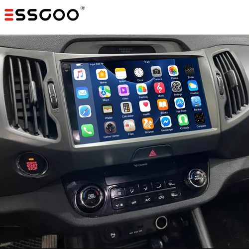 64g für kia sportage - 4+64g,