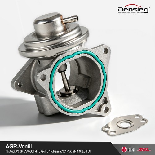 Densieg agr ventil für - agr-ventil, audi