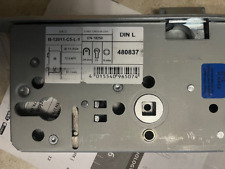 BKS Anti Panik-Schloss Funktion B DIN L für T30/RS Türe H3OD, Hörmann