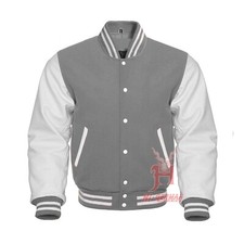 Varsity Jacke Gothic College