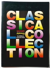 •Classical Collection• für Bontempi - Orgel System 5