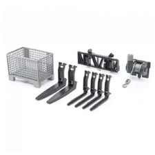 BRUDER® 02318 Gitterplatte