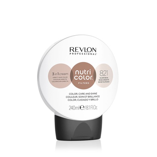 Revlon nutri color filters 821 - filters,