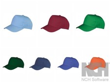 RESULT Kinder Mütze Kappe