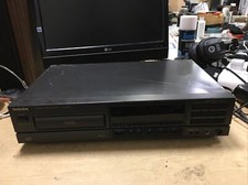 Technics SL-PG420A CD-Player -