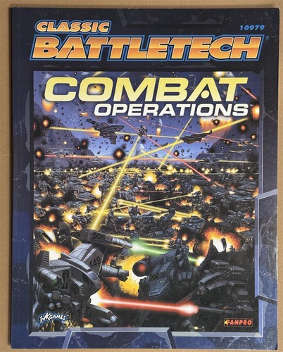 Classic battletech combat - classic,