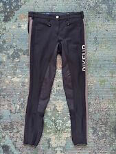 Pikeur Reithose AURA GRIP GR.34 navy-grau, TOP!