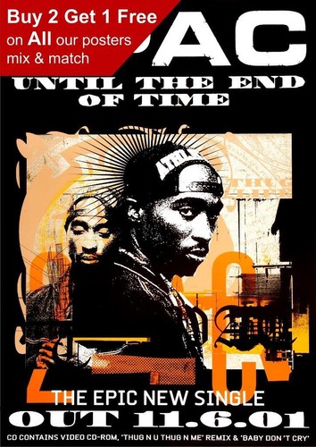 2pac tupac shakur - 2pac, the