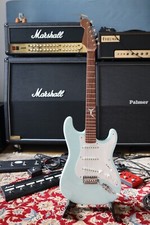 Custom stratocaster 2024 - custom,
