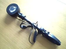 Lampe Dreibein USB-Anschluss dimmbar, Nachtlicht, Computerlicht