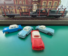 Fleischmann AA H0 1471