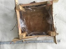 Deko-Kiste / Pflanzschale etc.