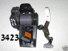 Volvo V40 Gurt Kofferraum 570184000J