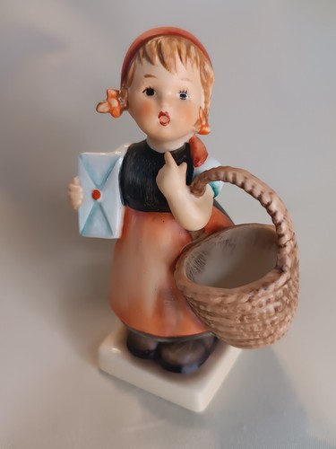 Hummelfigur goebel hummel - goebel,