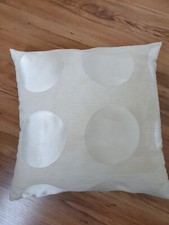 Ikea  Kissenhülle Ninni Rund