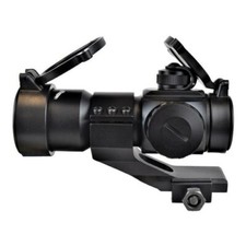 Red dot 1x30 zieloptik - red,
