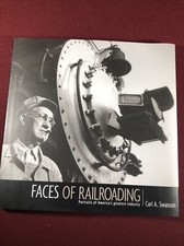 FACES OF RAILROADING -