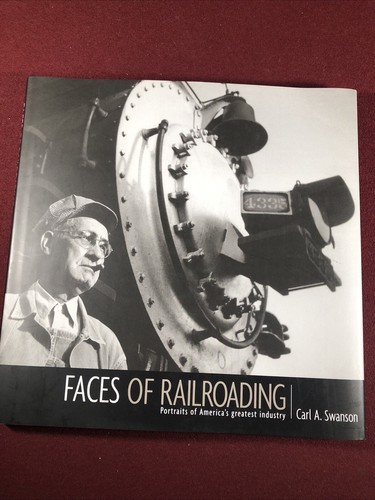 Faces railroading - faces,
