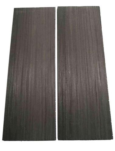 Bug oak saraifo black wood - black,