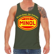 Herren Tank Top Muskelshirt