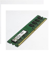 Kingston 1x 2GB 2048MB RAM