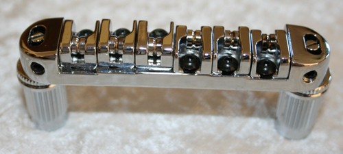 Rollerbridge roller