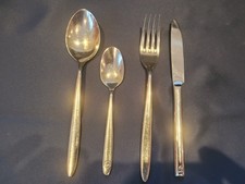 Lufthansa LH Besteck Set