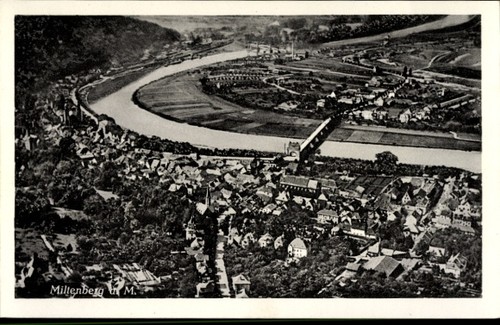 Miltenberg main - ak,