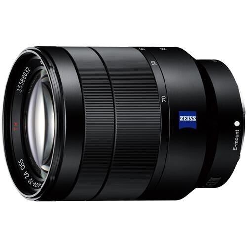 Sony vario tessar fe - sony,