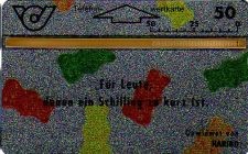 Telefonkarte österreich - telefonkarte,