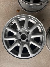 Original Audi Alufelgen