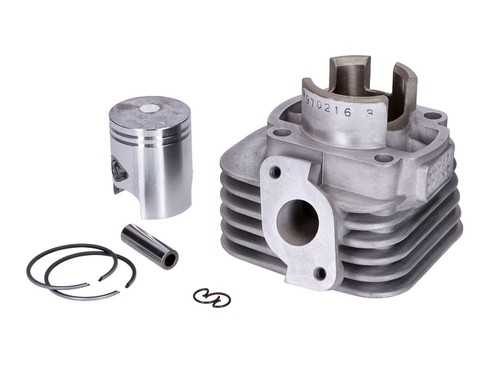 Zylinderkit dmp alu sport - zylinderkit,