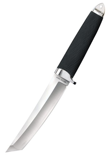 Cold steel master tanto - cold,