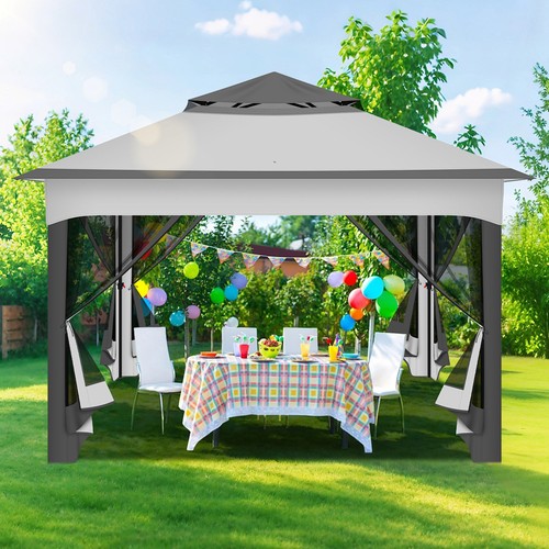 Pavillon grillzelt partyzelt - pavillon,