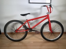 Sunday bmx 24plus - 24plus,
