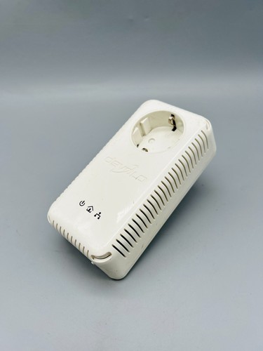 Devolo dlan 200 powerlan - devolo,