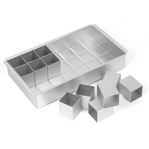 Backform zahlen und buchstaben - backform,