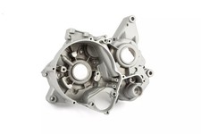 Motorgehäuse linke Hälfte