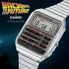 CASIO CLASSIC Back To The