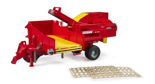 Grimme 30 - grimme, 75-30