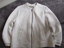 Cecil Sweat-Shirt- Jacke Gr