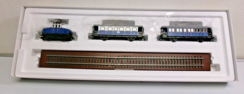Märklin 28455 zugpackung - märklin,