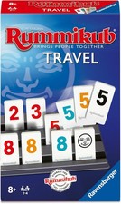 RAVENSBURGER 24942 RUMMIKUB