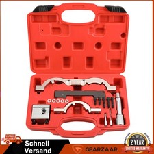 Steuerketten Werkzeug für OPEL 1.0 1.2 1.4 CORSA ASTRA Steuerzeiten Tool Satz