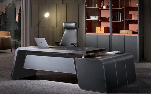Eckschreibtisch sessel büro - eckschreibtisch,