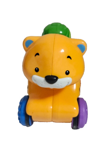 Fisher price amazing animals - price,