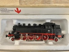 Märklin H0 3696 Dampflok BR86, Telex-Kupplung, Digital