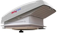 Maxxair Maxxfan Deluxe Compact
