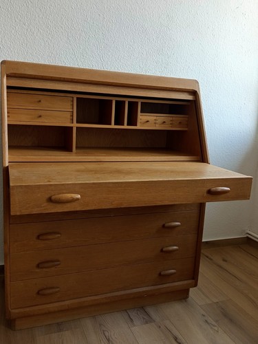 Original dyrlund sekretär - original,
