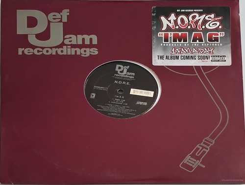 M a g 12 def - n.o.r.e., –